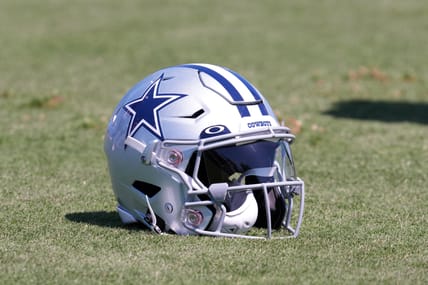 Dallas Cowboys, 2025 NFL Draft