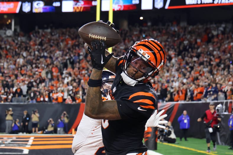 2025 NFL free agents