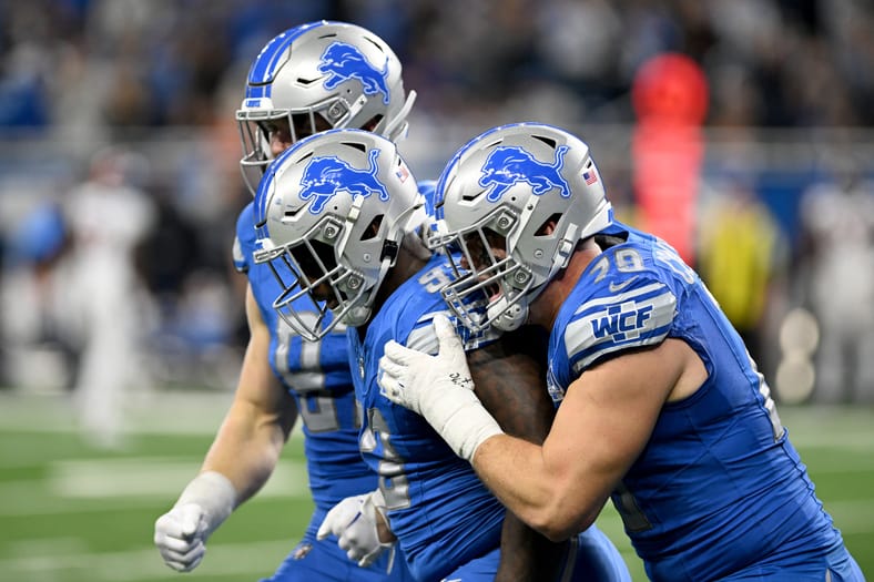 NFL defense rankings 2025