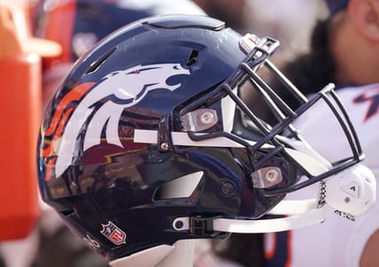 Denver Broncos, Michael Wilhoite