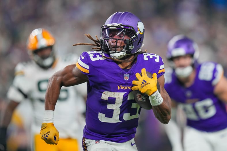 NFL free agency predictions
