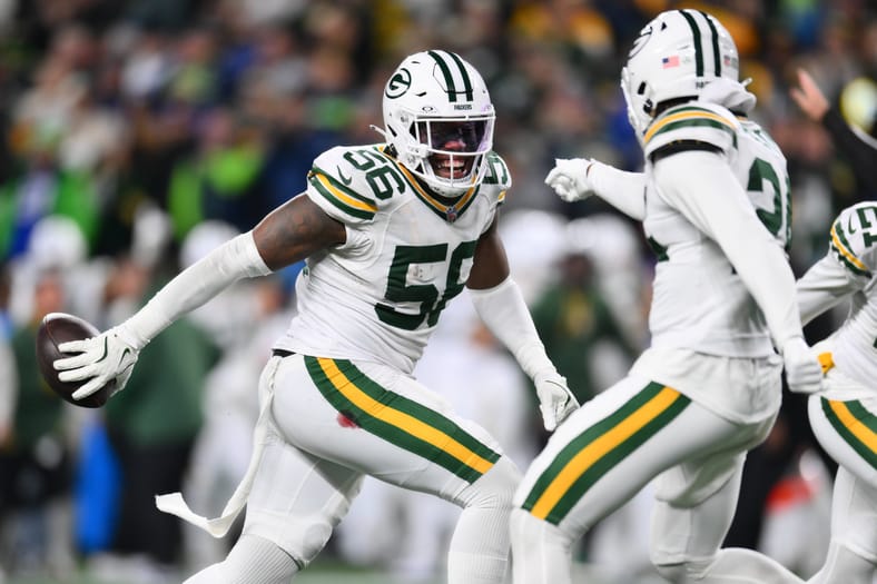 NFL defense rankings 2025