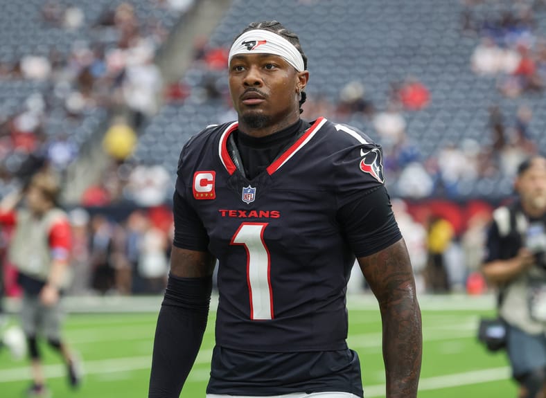 2025 NFL free agents
