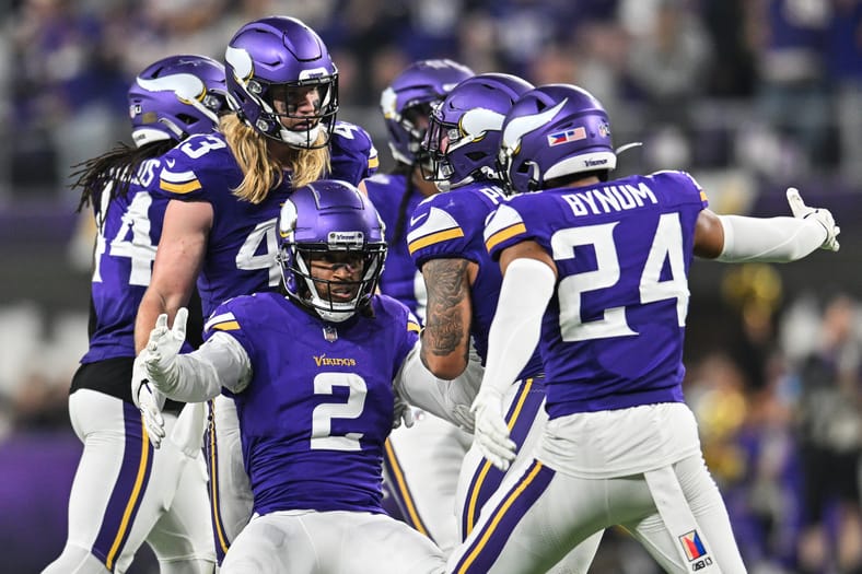 NFL defense rankings 2025