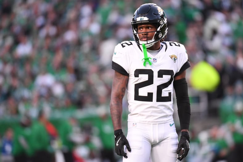 2024 NFL Draft redraft