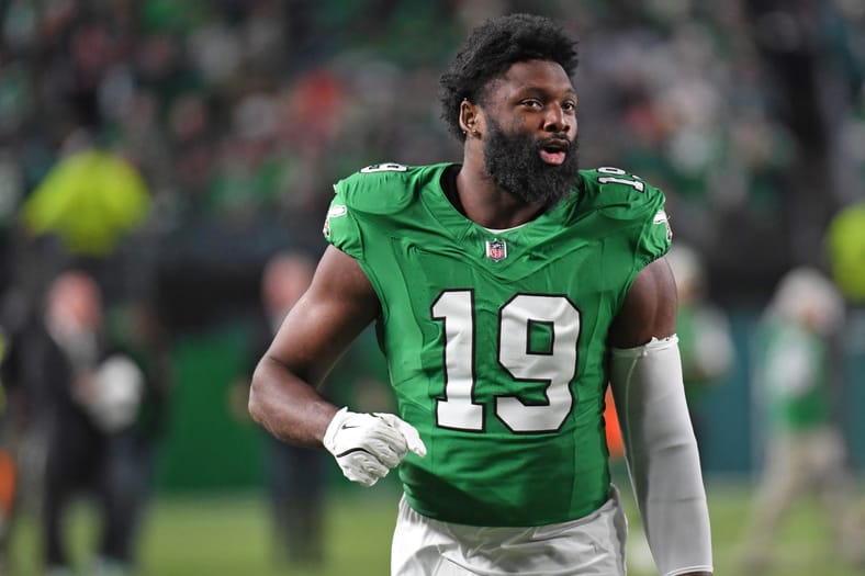 NFL free agency predictions