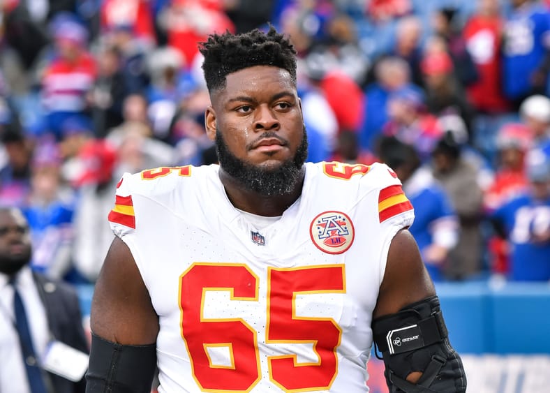 NFL free agency predictions