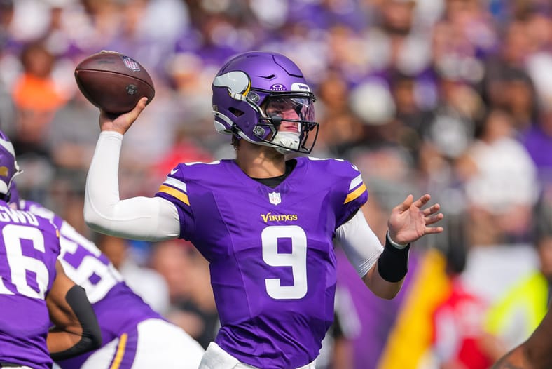2024 NFL Draft redraft