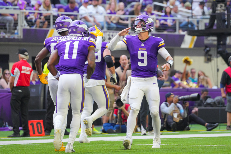NFL power rankings