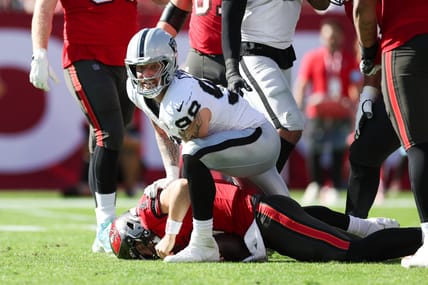 Las Vegas Raiders
