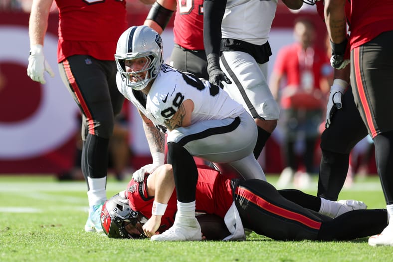NFL defense rankings 2025