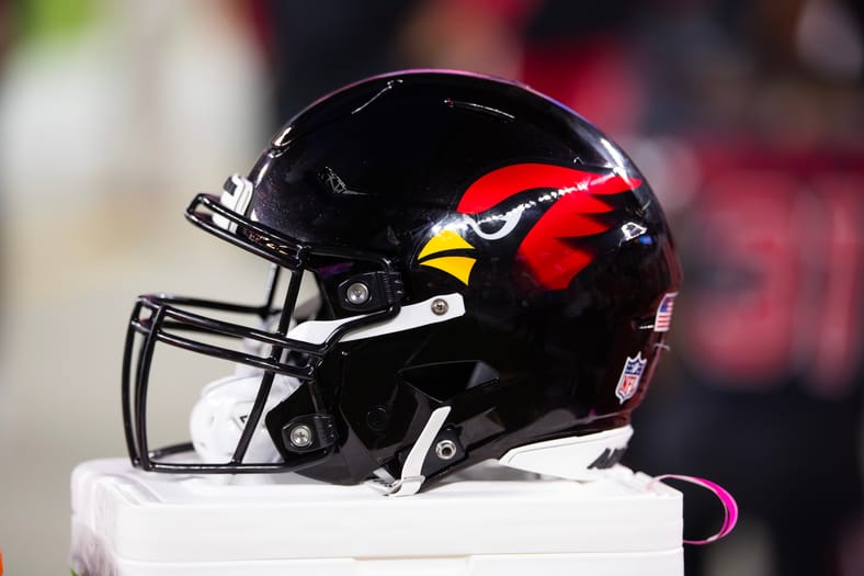NFL cap space by team 2025