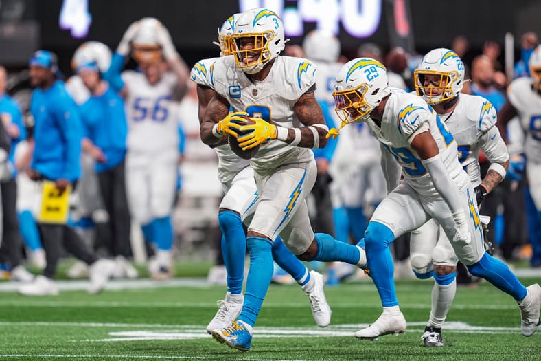NFL defense rankings 2025
