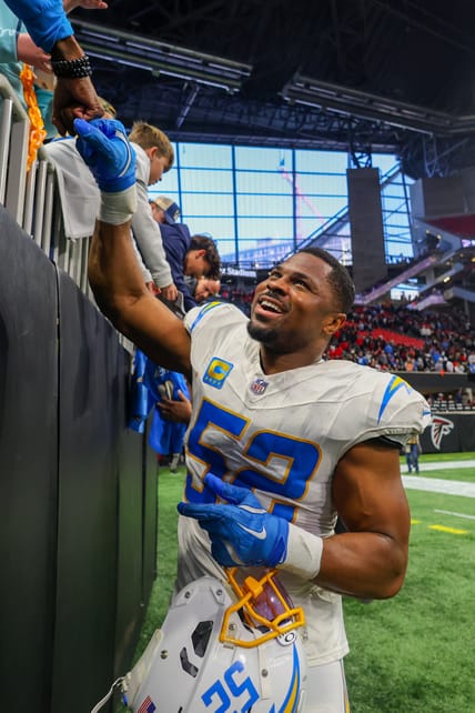 Khalil Mack