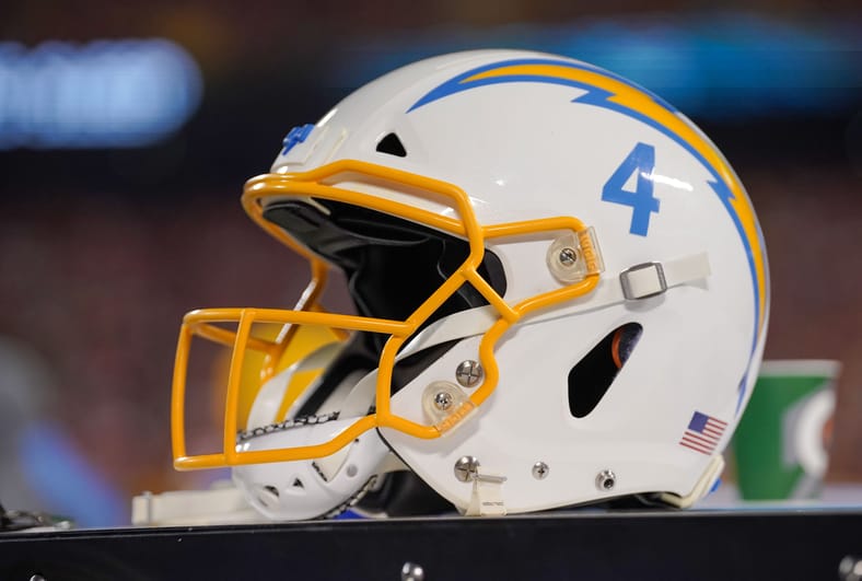 2025 NFL Draft order