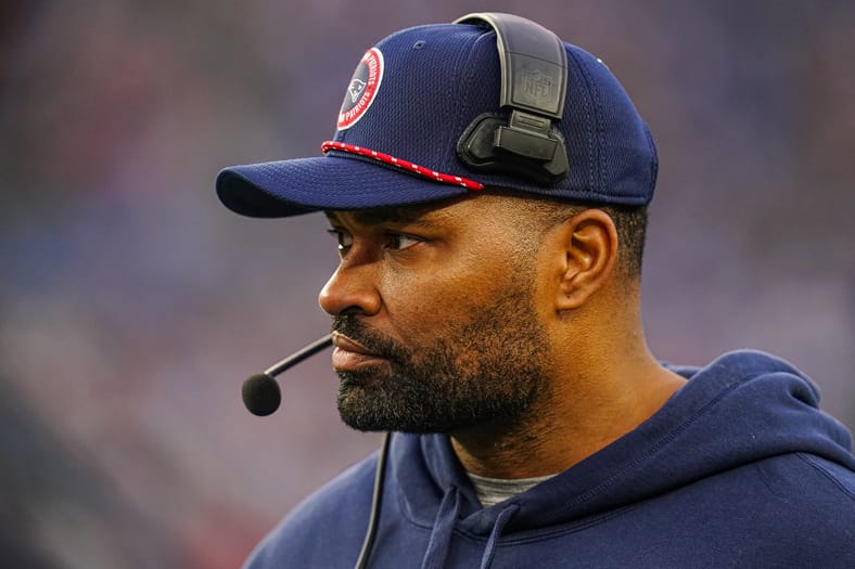 Regrading NFL coaching hires 2024