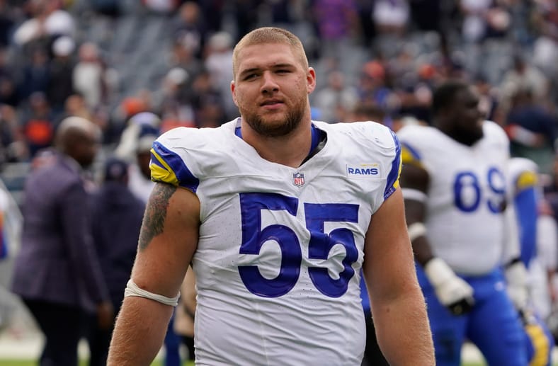 2024 NFL Draft redraft