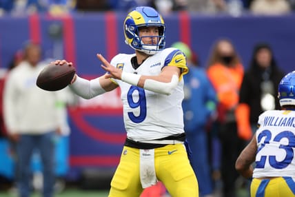 NFL playoff preview