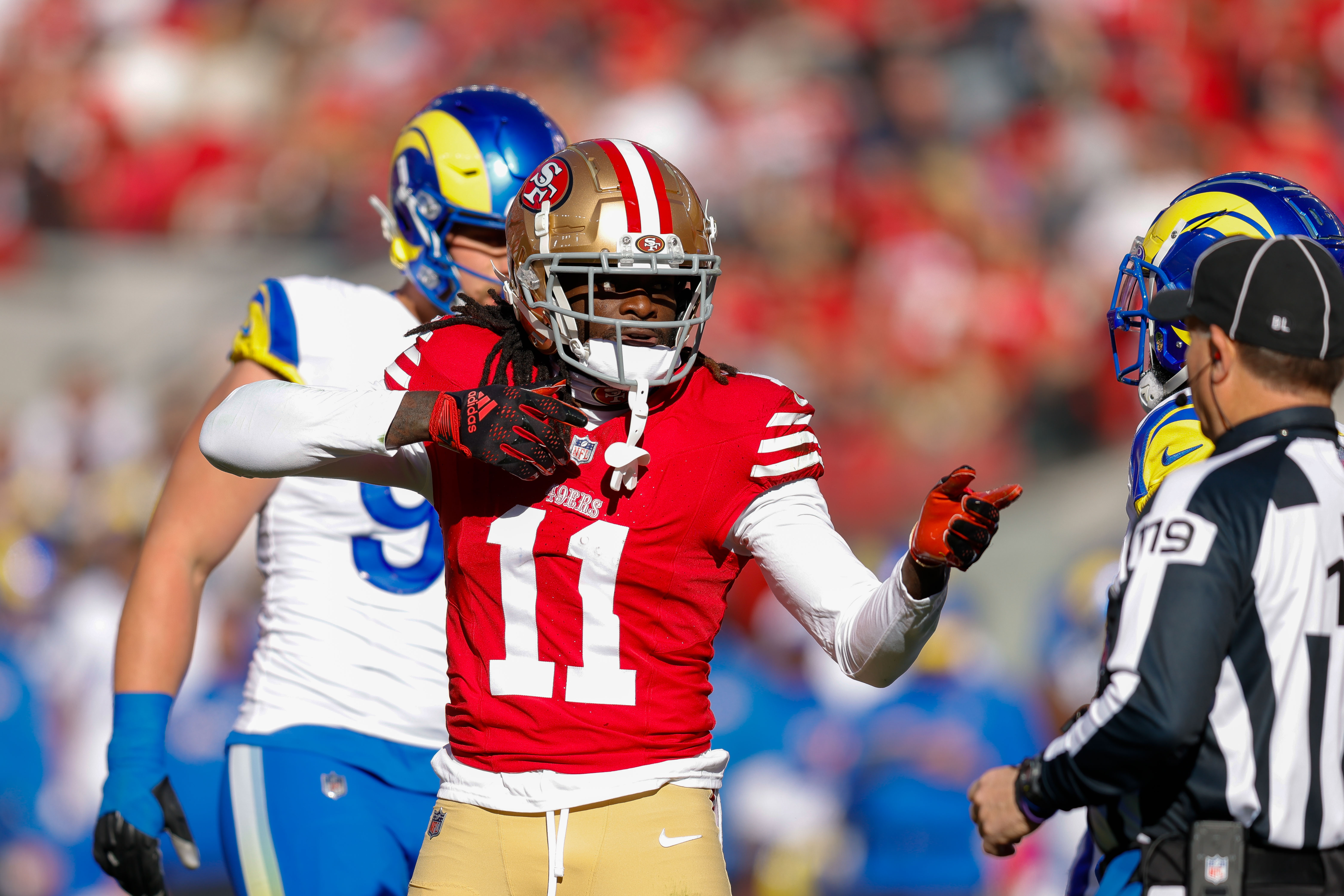 Highest paid NFL players