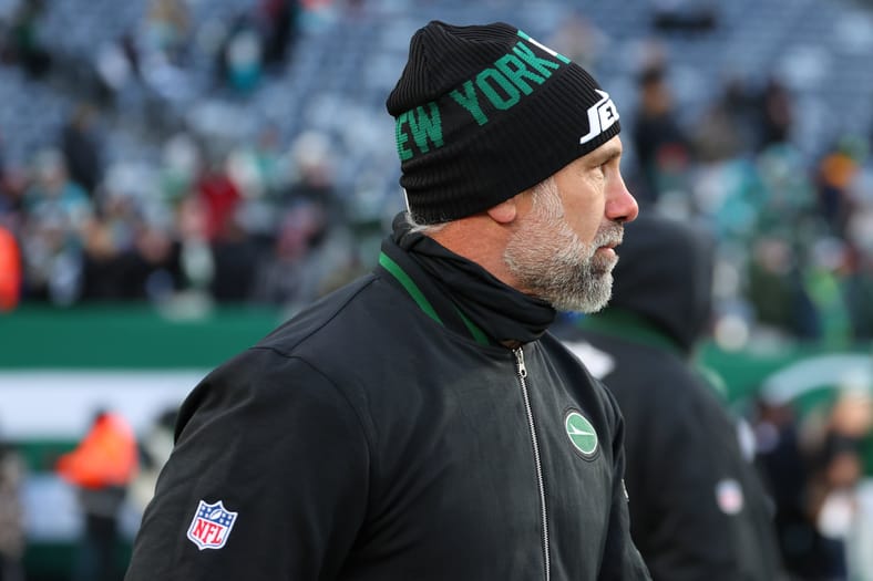 Grading NFL coaching hires 2025