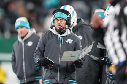 Miami Dolphins