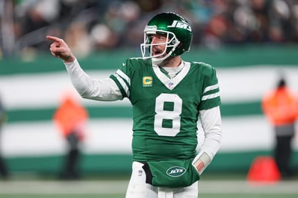 NFL rumors, Aaron Rodgers