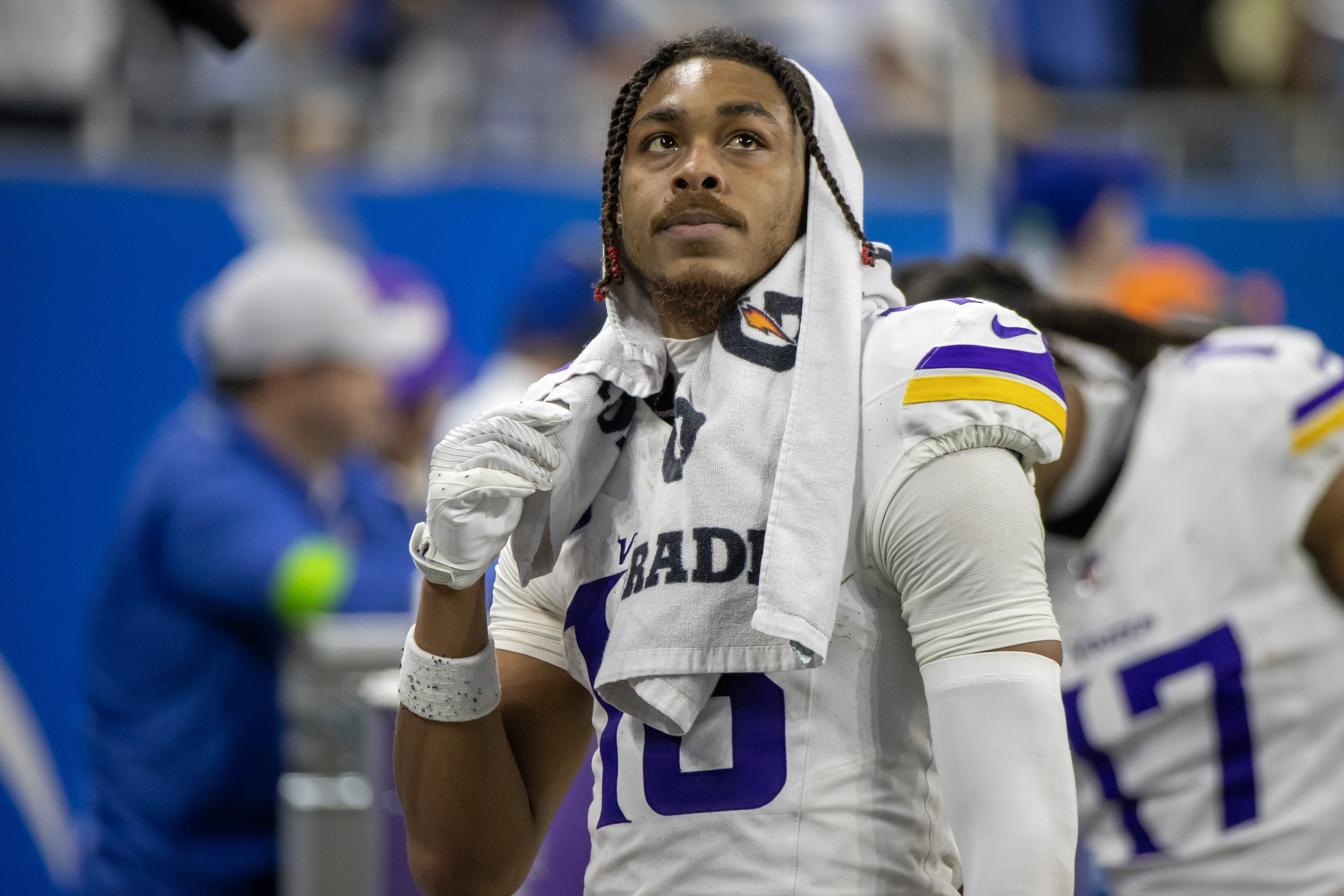 Highest paid NFL players