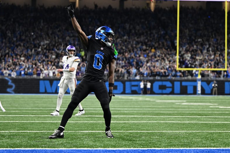 2024 NFL Draft redraft