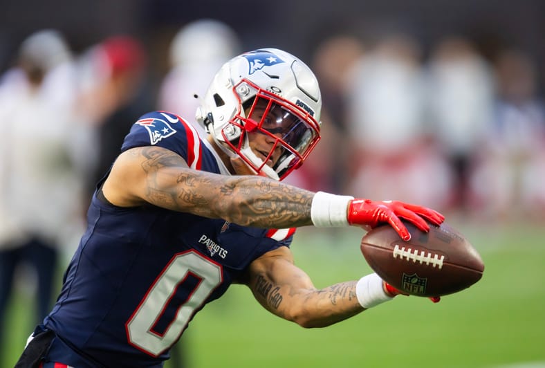 NFL defense rankings 2025