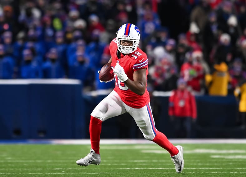 NFL free agency predictions