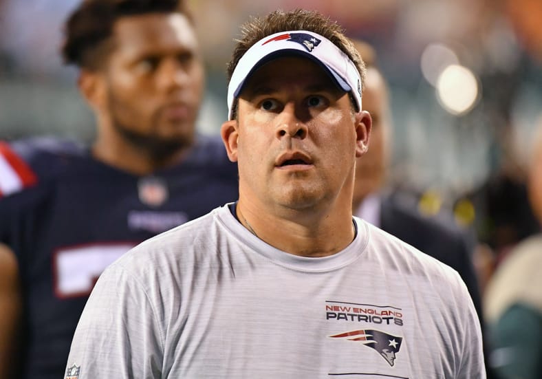 Grading NFL coaching hires 2025