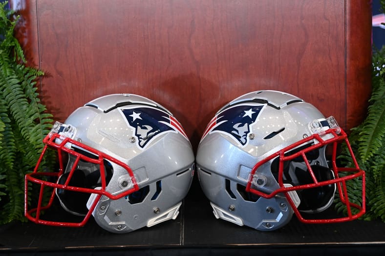 2025 NFL Draft order