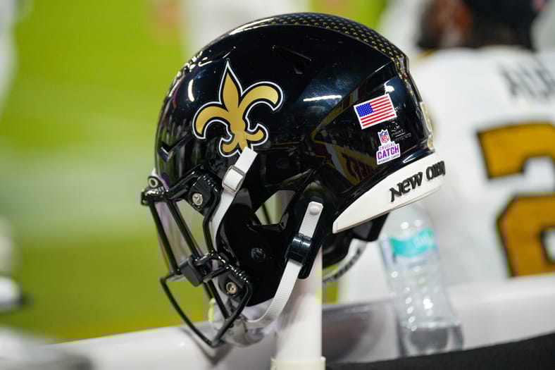2025 NFL Draft order