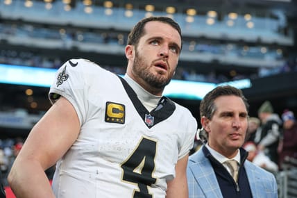 New Orleans Saints