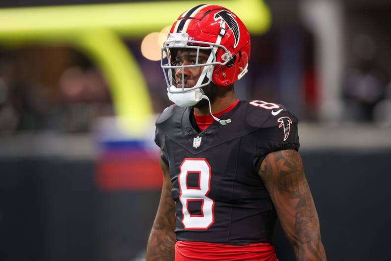 NFL trade candidates 2025