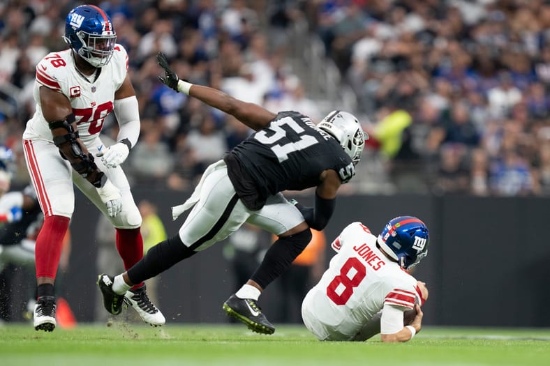 Green Bay Packers free agent targets