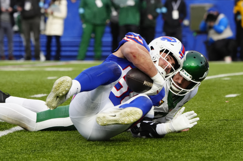 NFL defense rankings
