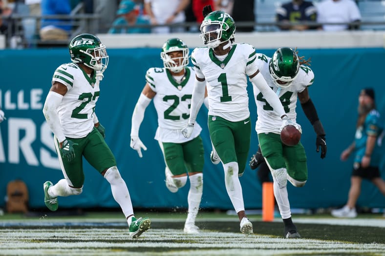 NFL defense rankings 2025