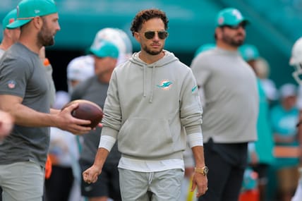 Miami Dolphins
