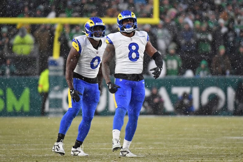 NFL defense rankings 2025