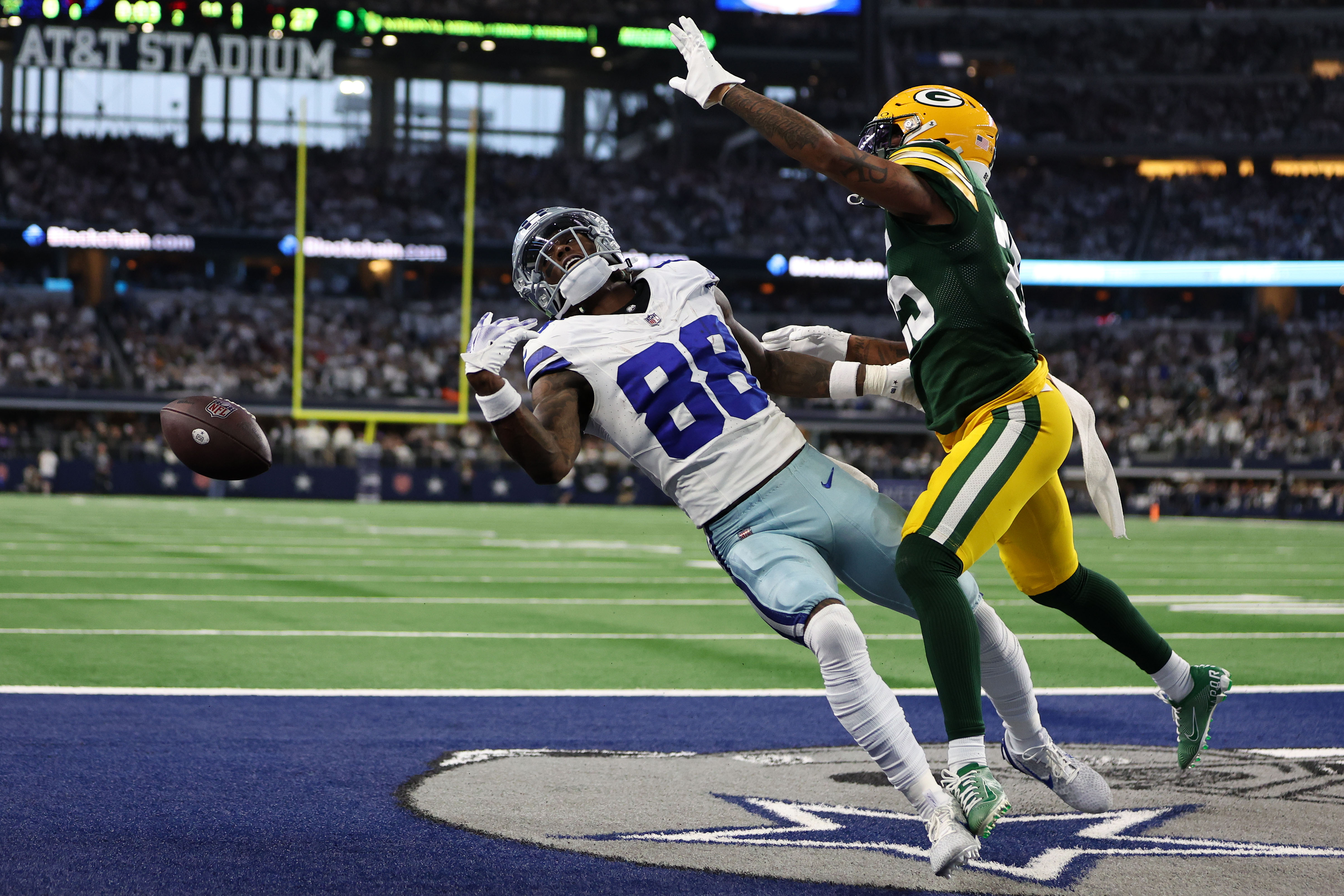 Highest paid NFL players