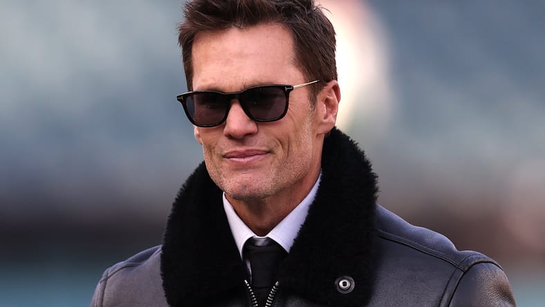 Las Vegas Raiders, Tom Brady