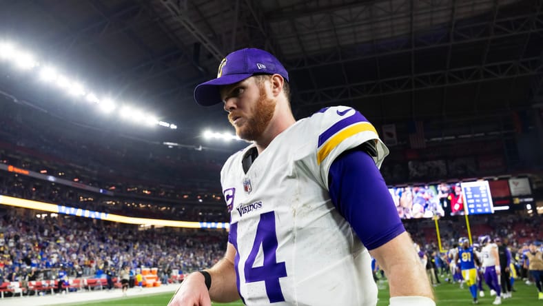 Best landing spots for top NFL free agent QBs 2025