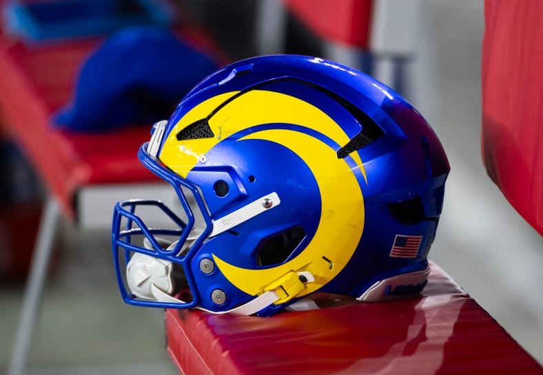 2025 NFL Draft order