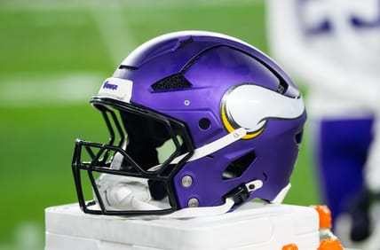 NFL rumors, Minnesota Vikings
