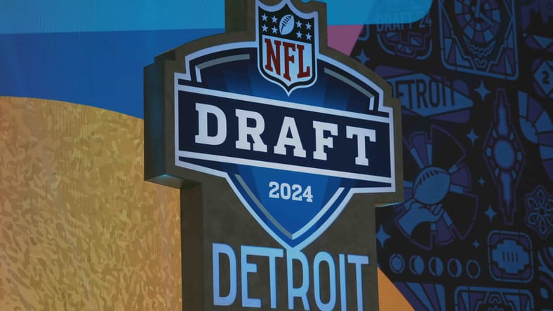 2024 NFL Draft