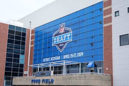 2025 NFL Draft order