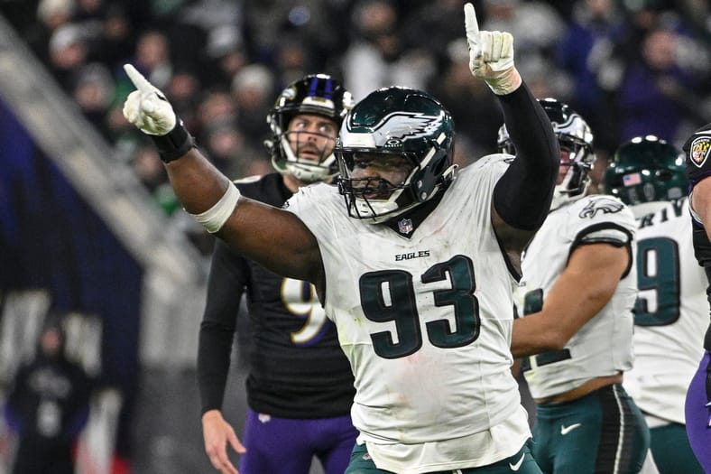NFL free agency predictions