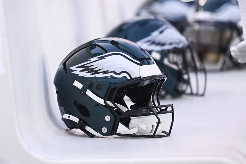 2025 NFL Draft order