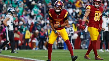 Top 2024 NFL Rookie of the Year candidates: Where does Caleb Williams stand?